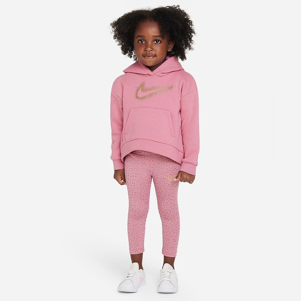 Nike Fleece Hoodie new